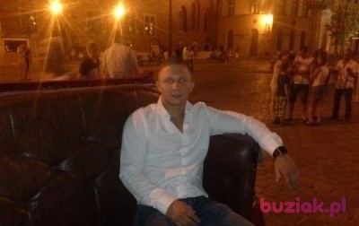 MARCINPL28, Mężczyzna, 37, Świdnica, Polska, Zdjęcie: 1
