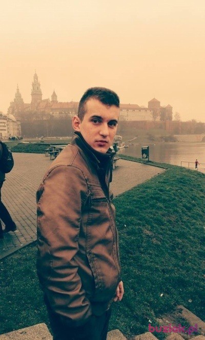 bulilot, Male, 31, Polska, Photo: 2