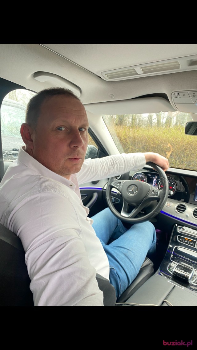 Hubert, Male, 46, Piotrków Trybunalski, Polska: 1