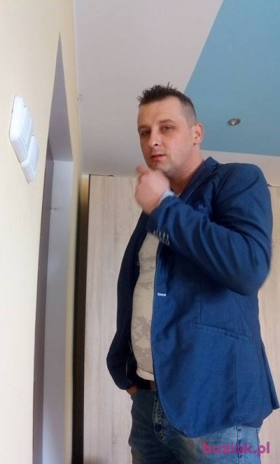 BARTŁOMIEJ, Male, 41, Dzierżoniów, Polska, Photo: 1