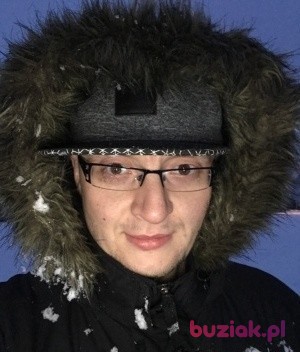 Bridges, Mężczyzna, 41, Shrewsbury, Wielka Brytania: 1