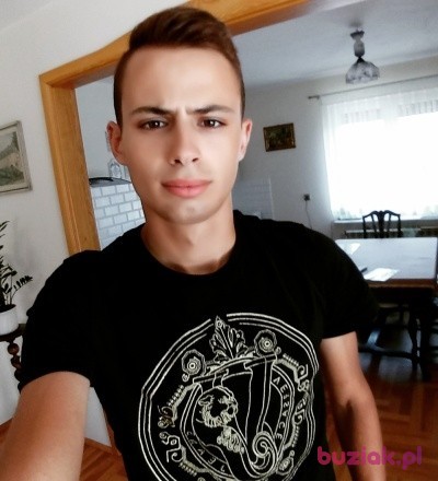 Tomasz, Male, 26, Leszno, Polska: 1