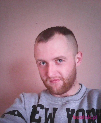 Paweł, Male, 33, Radom, Polska, Photo: 1
