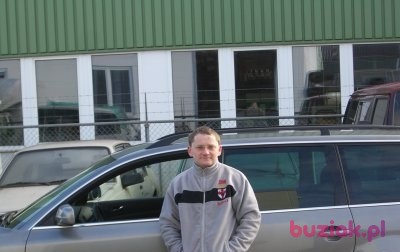 Sylwester, Mężczyzna, 44, Opole, Polska: 1