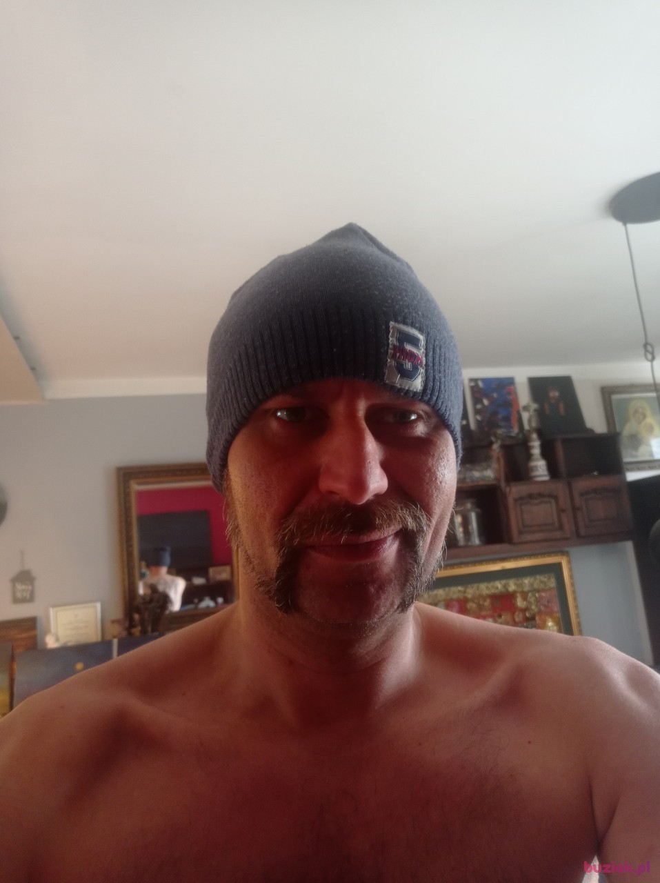 Adam, Mężczyzna, 43, Nowy Dwór Mazowiecki, Polska, Zdjęcie: 1