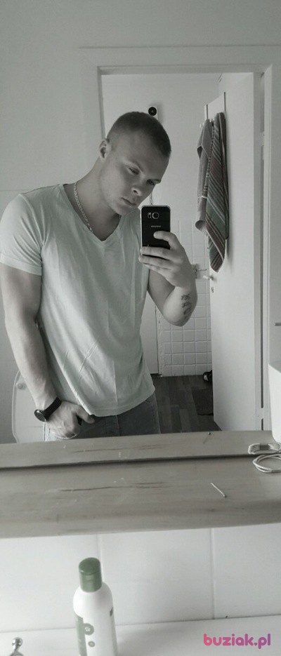 Patryk, Male, 35, Pisz, Polska, Photo: 1