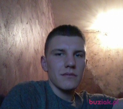 Paweł, Mężczyzna, 27, Wejherowo, Polska: 1