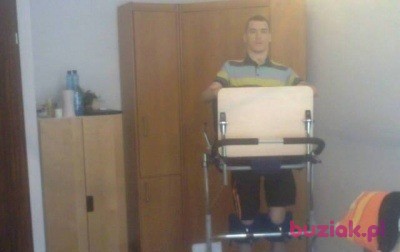 Kamil, Mężczyzna, 35, Lębork, Polska, Zdjęcie: 9
