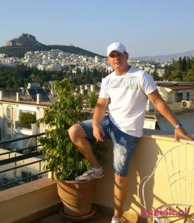 mlody83, Mężczyzna, 41, Polska: 1