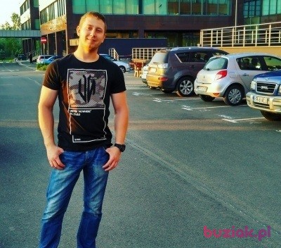 Grzegorz , Male, 34, Kraków, Polska, Photo: 2