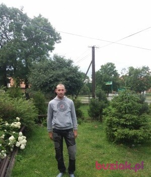 Krzysztof, Male, 44, Toruń, Polska, Photo: 2