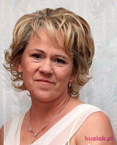 Barbara, Kobieta, 66, Białystok, Polska, Zdjęcie: 2