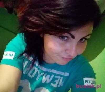 Patrycja, Female, 31, Brzeg, Polska, Photo: 4