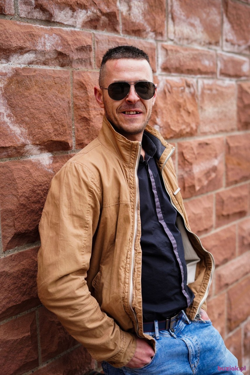 Pawel, Male, 34, Wrocław, Polska, Photo: 1