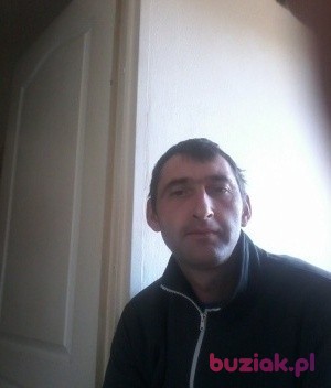 Krzysztof, Mężczyzna, 42, Warszawa, Polska: 1