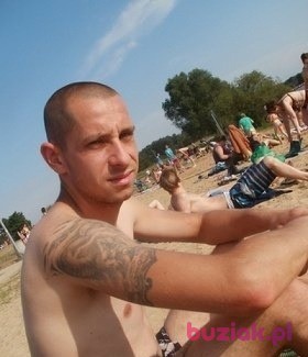 Rafał, Male, 36, Siedlce, Polska, Photo: 2