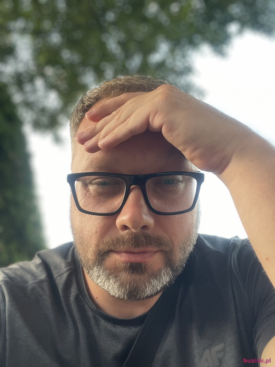 Sebastian, Mężczyzna, 45, Gliwice, Polska: 1
