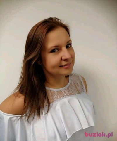 Zosia, Kobieta, 31, Głogów, Polska: 1