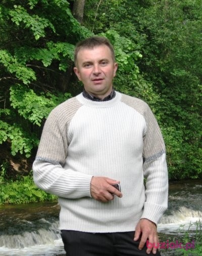 Krzysztof, Male, 54, Tomaszów Lubelski, Polska, Photo: 2
