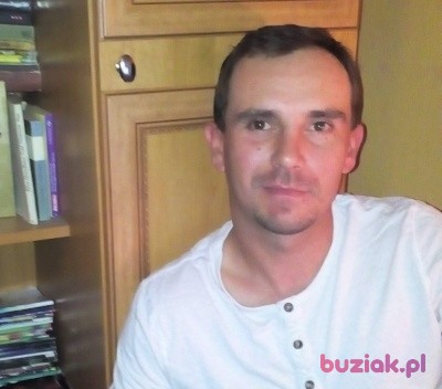 Łukasz, Male, 40, Żyrardów, Polska: 1