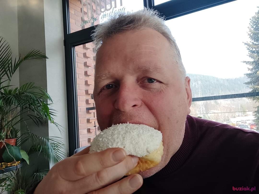 Jarek, Male, 61, Warszawa, Polska, Photo: 2