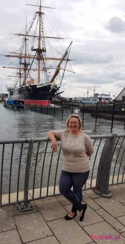 Julita, Female, 36, Chojnów, Polska, Photo: 2