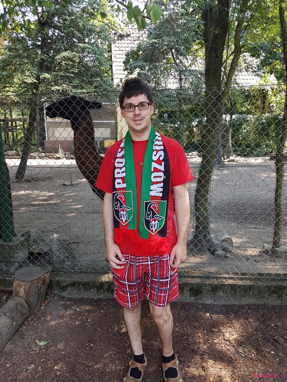 Gerard, Male, 39, Wieruszów, Polska, Photo: 1