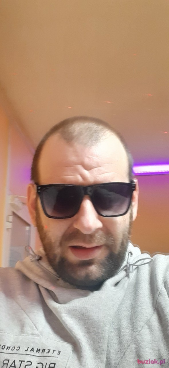 Artur, Male, 41, Gdańsk, Polska, Photo: 1