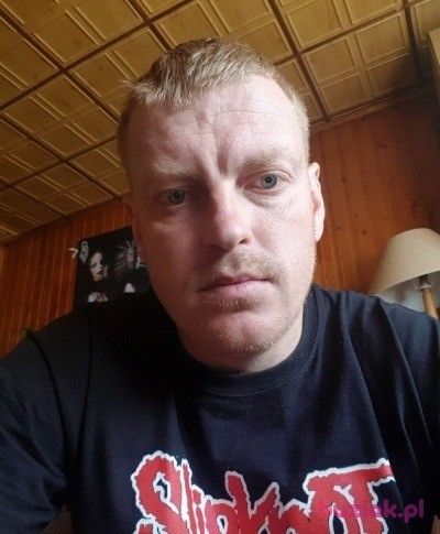 Paweł , Male, 36, Poddębice, Polska, Photo: 2