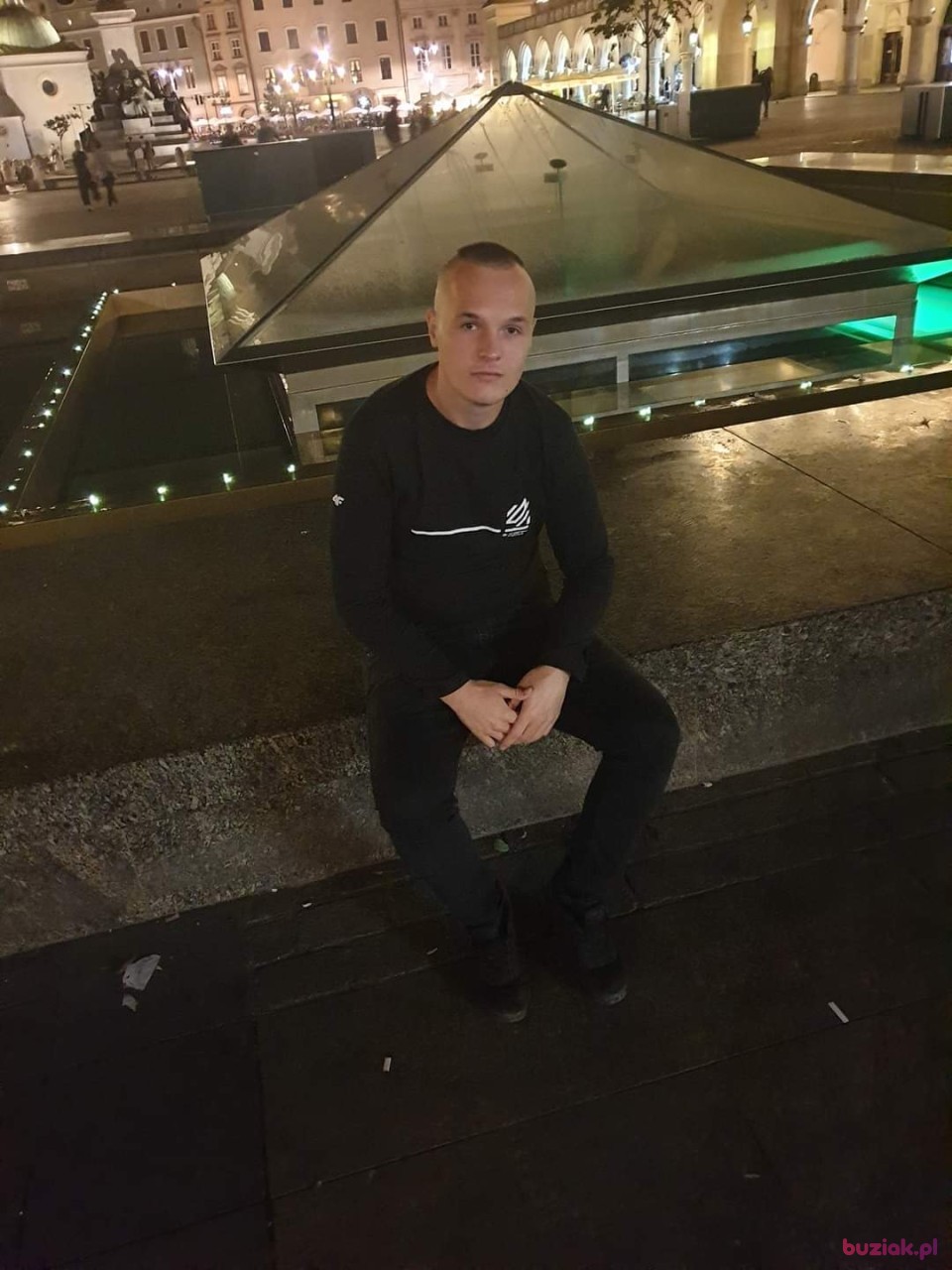 Łukasz, Male, 29, Kraków, Polska, Photo: 3