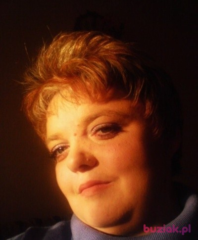 BEATA, Kobieta, 49, Skierniewice, Polska: 1
