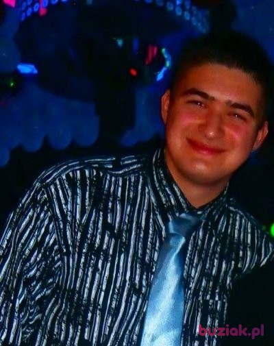 Tobiasz, Male, 33, Przemków, Polska: 1
