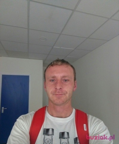 Pawel, Mężczyzna, 43, Holandia: 1