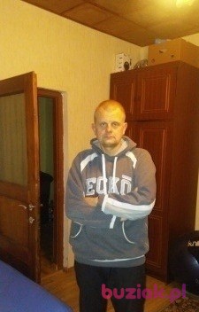 Marcin, Male, 44, Jastrzębie Zdrój, Polska: 1