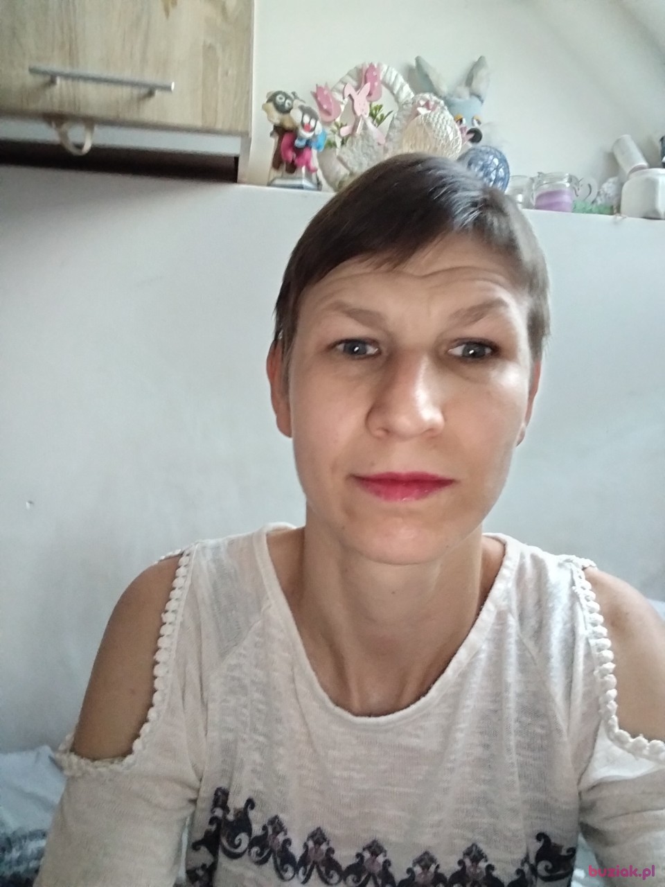 ewelina, Kobieta, 35, Wągrowiec, Polska, Zdjęcie: 1