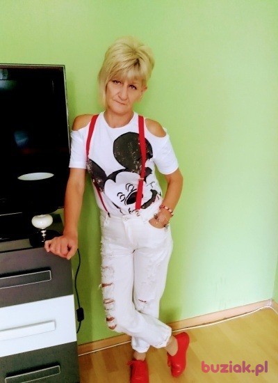 Agnieszka , Kobieta, 56, Poznań, Polska, Zdjęcie: 13