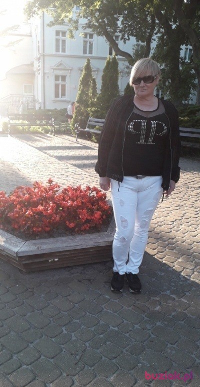 Alla, Kobieta, 57, Łódź, Polska, Zdjęcie: 3