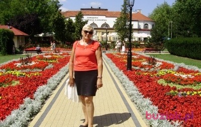 Gabriela, Kobieta, 67, Łobżenica, Polska, Zdjęcie: 4