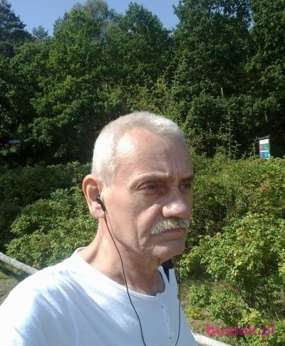Grzegorz, Mężczyzna, 72, Bydgoszcz, Polska, Zdjęcie: 1