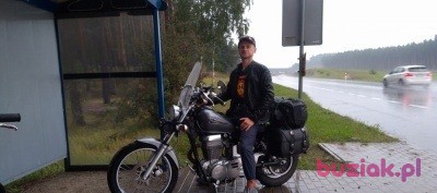 Marek, Male, 39, Mława, Polska, Photo: 3