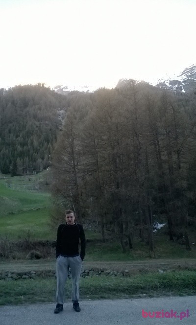 Marcin, Male, 34, Holandia: 1