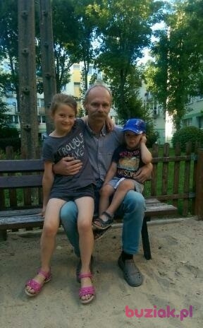 Jarosław, Male, 66, Pabianice, Polska, Photo: 3