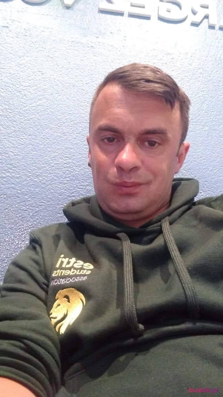 Daniel, Mężczyzna, 44, Oss North Brabant Province, Holandia: 1