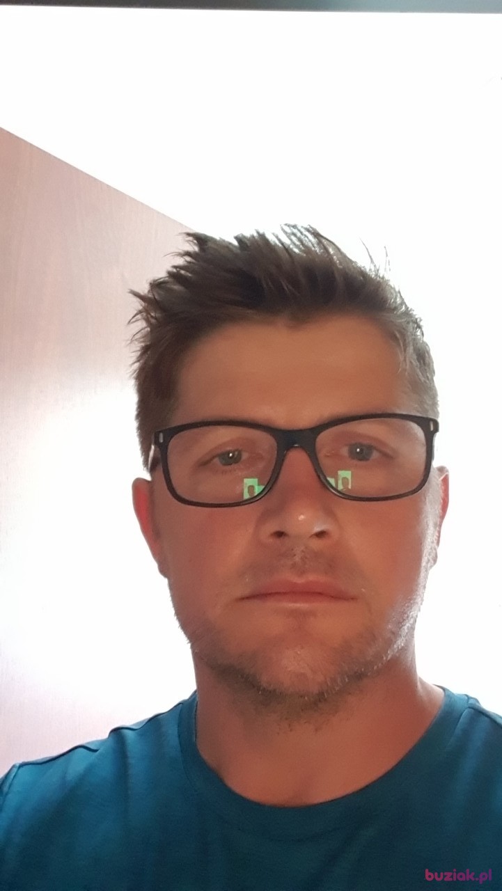 Paweł, Mężczyzna, 42, Warszawa, Polska: 1