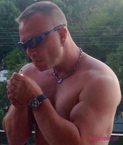 Darek, Mężczyzna, 52, Berlin, Niemcy, Zdjęcie: 3
