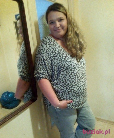 Justyna, Kobieta, 34, Warszawa, Polska, Zdjęcie: 1