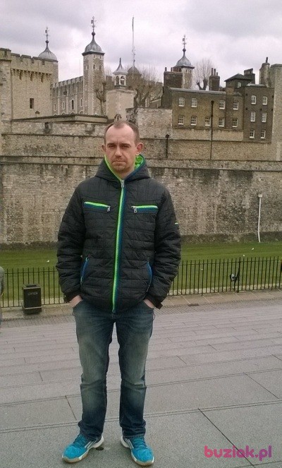 Pawel, Mężczyzna, 45, Punta Umbria Province of Huelva Andalucia, Hiszpania, Zdjęcie: 5
