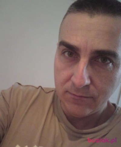 remiss, Mężczyzna, 51, Wrocław, Polska: 1