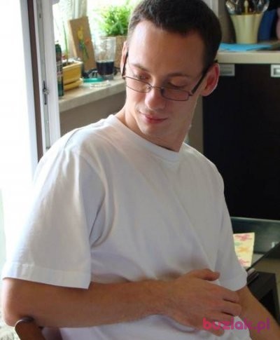 Jacek, Mężczyzna, 41, Pułtusk, Polska, Zdjęcie: 3