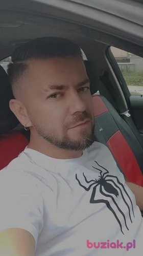 Szymon, Mężczyzna, 32, Jarosław, Polska: 1